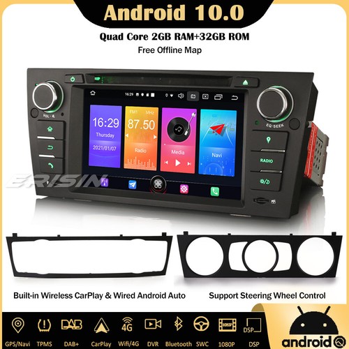 Dab android autoradio gps - dab+android,