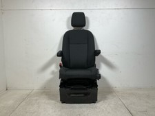 Siège Pivotant À Gauche