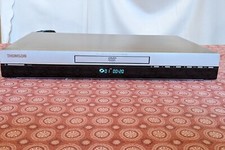 Lecteur DVD Thomson DTH 195 E