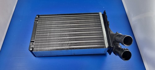 Radiateur chauffage peugeot - de,