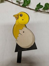 ANCIEN POUSSIN ARTICULE ANIME