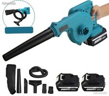 Souffleur " aspirateur "