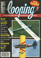 LOOPING N°25 PLAN : "LE