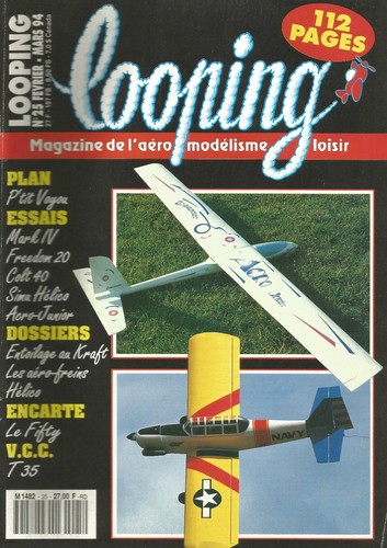 Looping plan le - looping, n°25