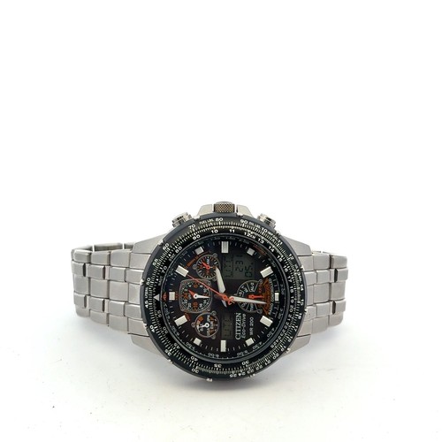 Citizen skyhawk eco - citizen,