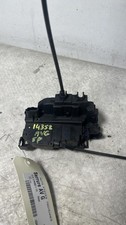Serrure avant gauche RENAULT