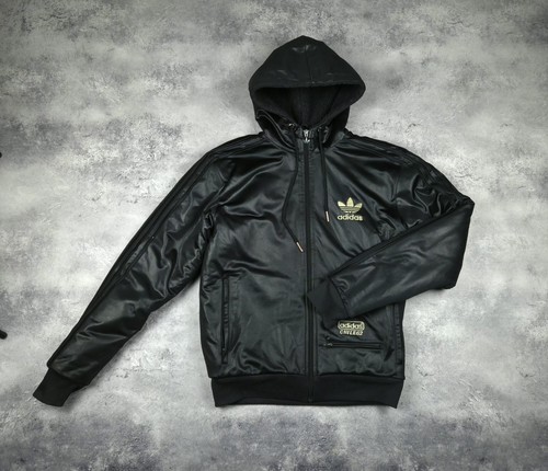 Vintage adidas chile - 62, jacket