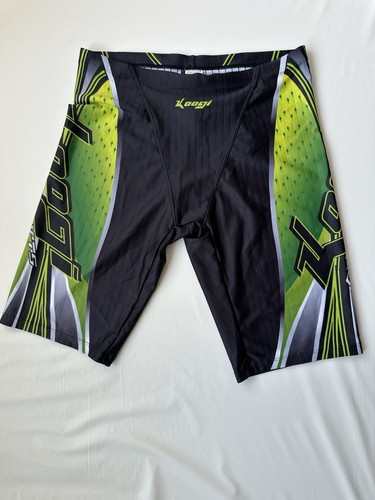Koogi cuissard cyclisme