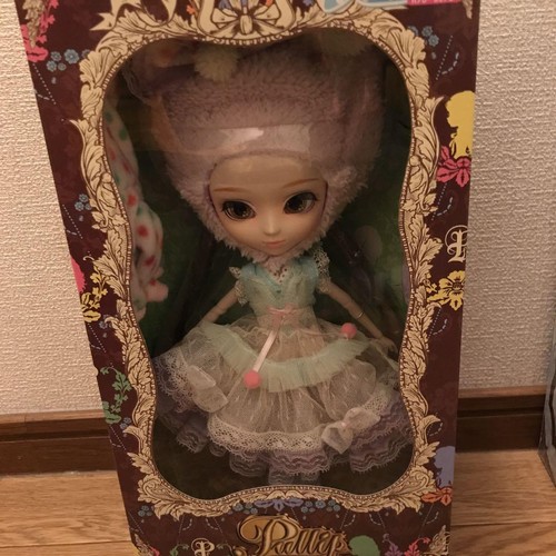 Pullip barely fairy 057 - fairy, p-057