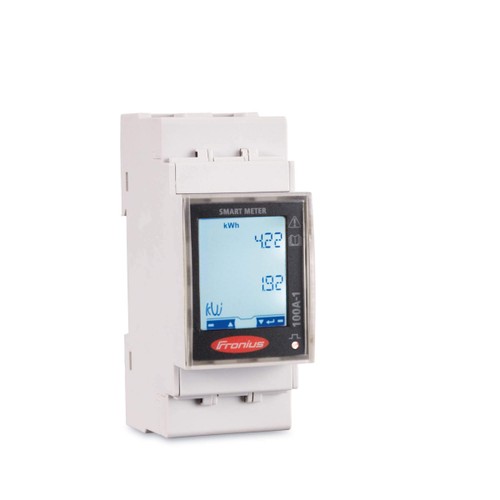 Fronius smart meter 100a - fronius,