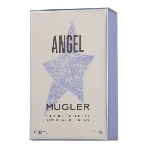 Thierry mugler angel - thierry,