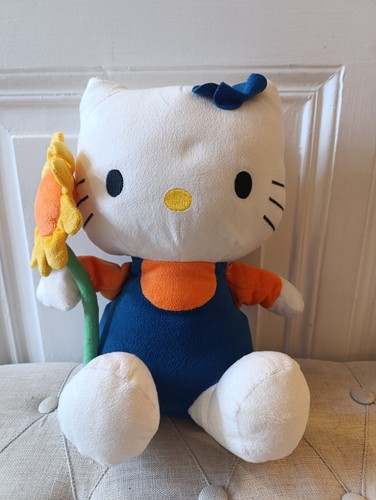 Doudou peluche hello - doudou/peluche,