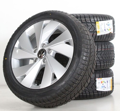 Golf line gte gti - vw, 8