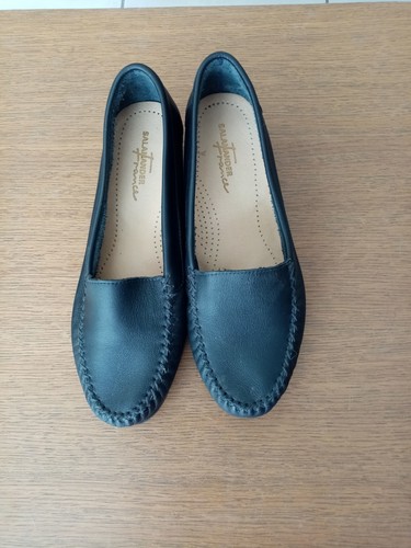Chaussures escarpins mocassins - chaussures,