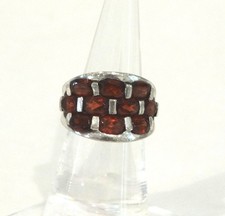 Bague ancienne argent 925 - ancienne, en