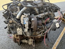Moteur Mégane 3 Scenic 3 1.5