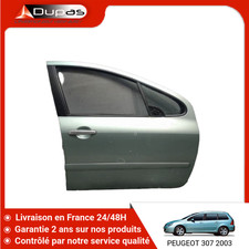 🇫🇷 PORTE AVANT DROIT