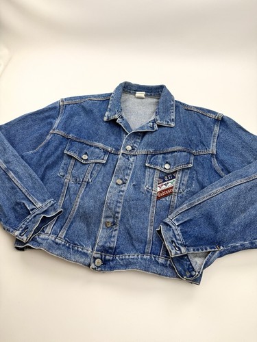 Veste perfecto crop - crop, jean