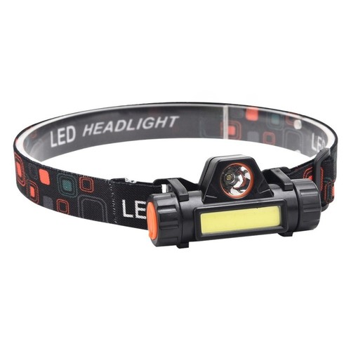 Lampe frontale led - frontale,