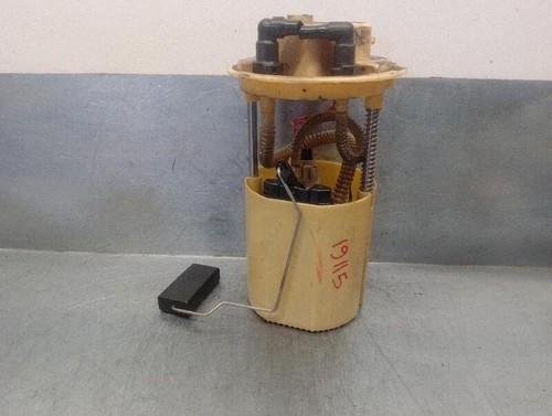 13252213 jauge carburant - jauge,
