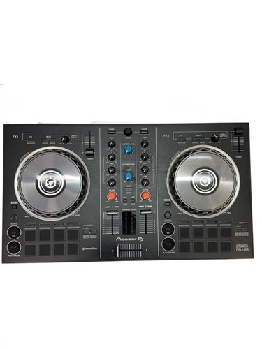 Pioneer equipment ddj rb - pioneer, dj
