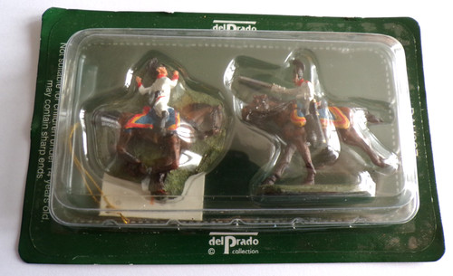 Figurine del prado austerlitz - del,