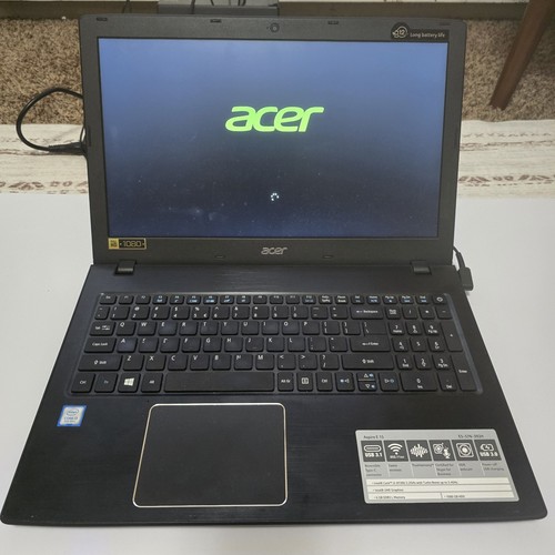 Acer aspire e15 - acer, e5-576-392h