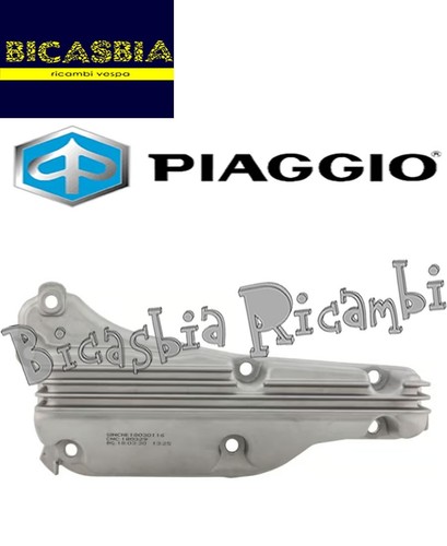 B013437 original piaggio coque - original,