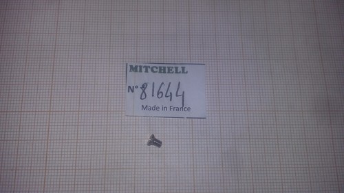 Head spacer screw - spacer,