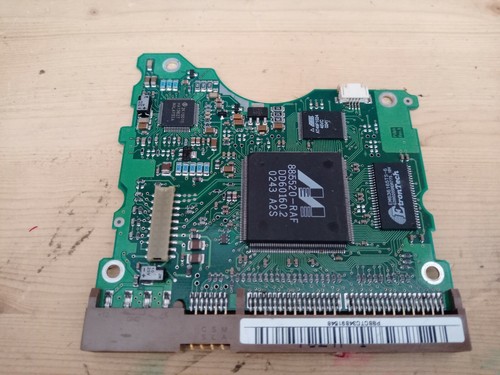 Pcb disque dur - disque,