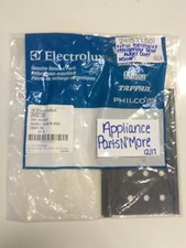 NEW ELECTROLUX REFRIGERATOR