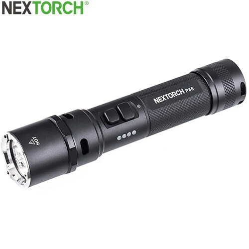 Lampe torche nextorch - lampe,