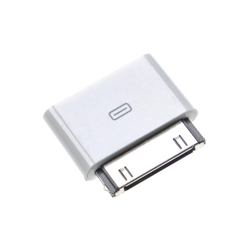 Adaptateur micro usb fiche - usb-fiche, 30