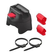 support vélo antivol U  SEATYLOCK compatible tous modèles  MASON