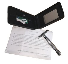 Rasoir Mécanique vintage