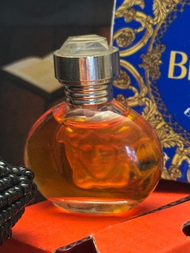 Superbe versace miniature - versace's,