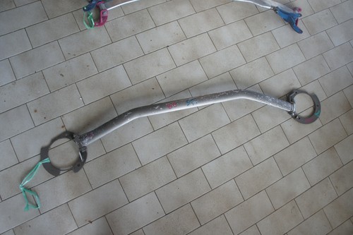 Jdm subaru legacy be5 - be5, bh5