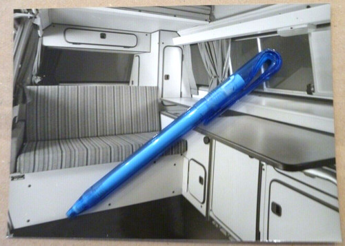 1981 kombi combi westfalia - combi,