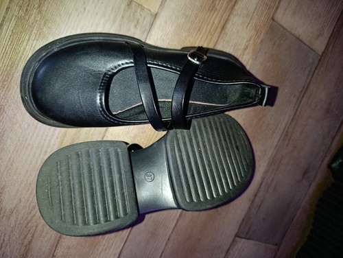 Chaussures mary jane - chaussures,
