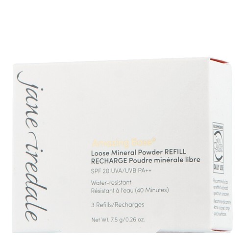 Jane iredale amazing base - jane,