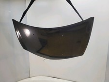 Capot - Renault CLIO ESTATE III PH.2 - Noir - 7751476113 - R1-3198R