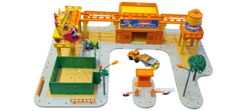 Majorette majokit set - [,
