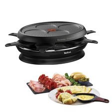 Appareil à raclette avec