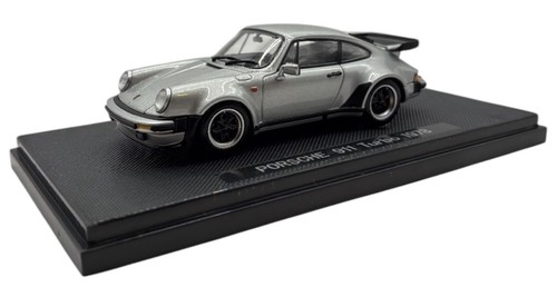 Ebbro porsche 911 turbo - ebbro,