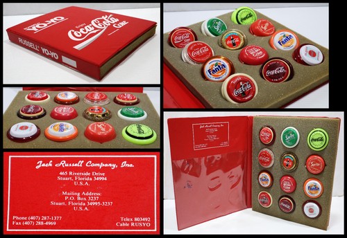 Russell promotional - ,