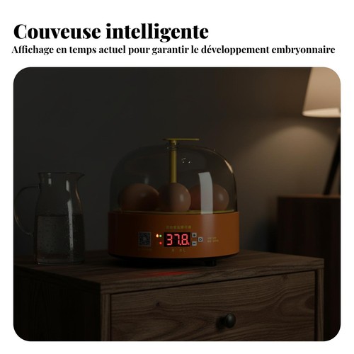 Mini œufs gestion de - gestion,
