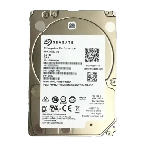Netapp seagate st1800mm0018 - netapp,