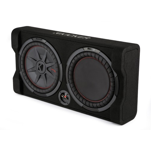 Kicker ka48trtp122 caisson - ka48trtp122,