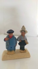 SANTON CASSEGRAIN - Couple