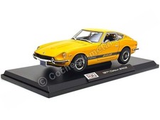 1971 Datsun 240Z Sport Naranja